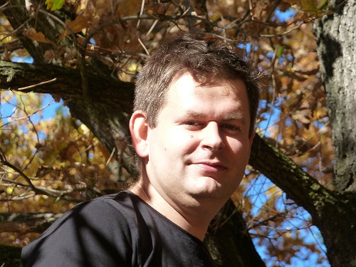 Marcin Sobaszekmale