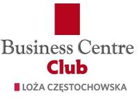 logo bcc loza czestochowska