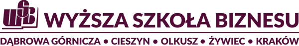 logo nowe WSB poziom ZBIORCZE krakow
