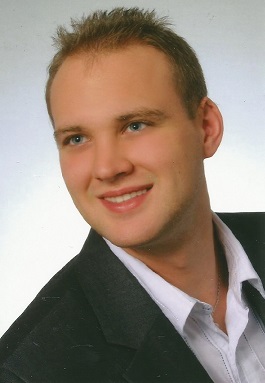 Bartosz Blach