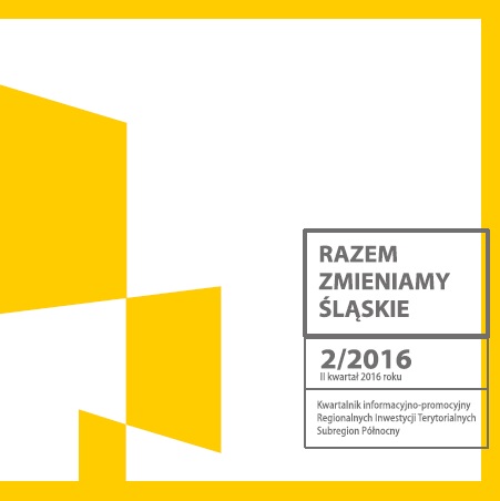 razem zmianiamy slaskie