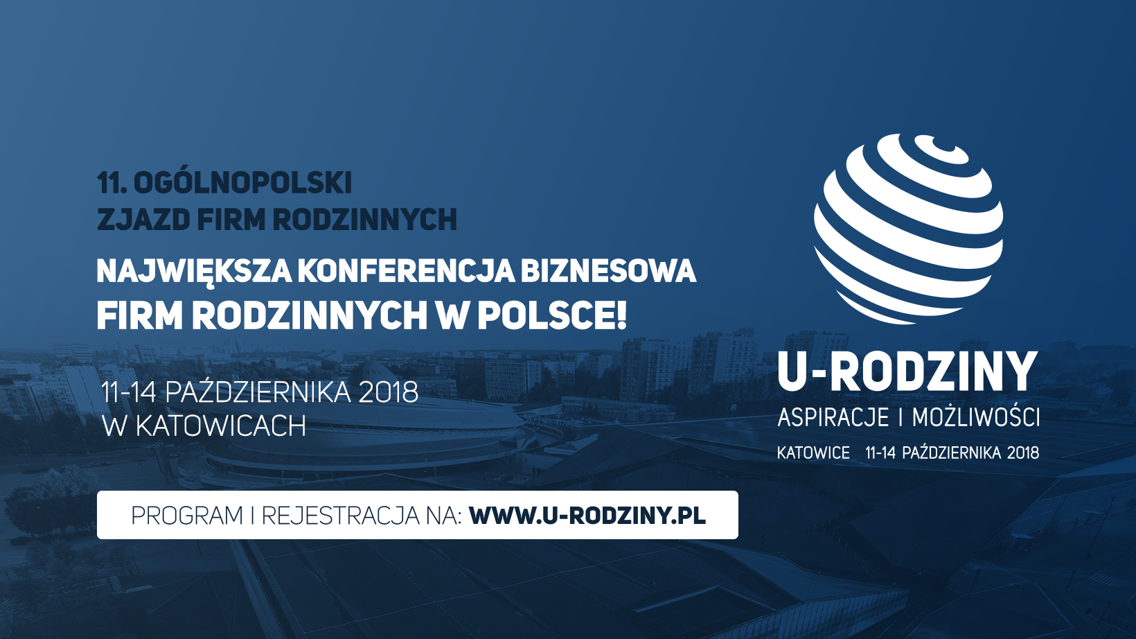 U RODZINY 2018