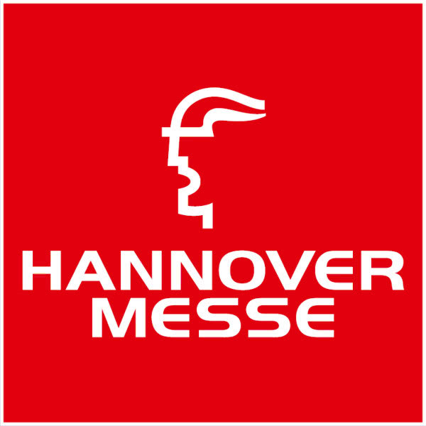 logoHannover Messe