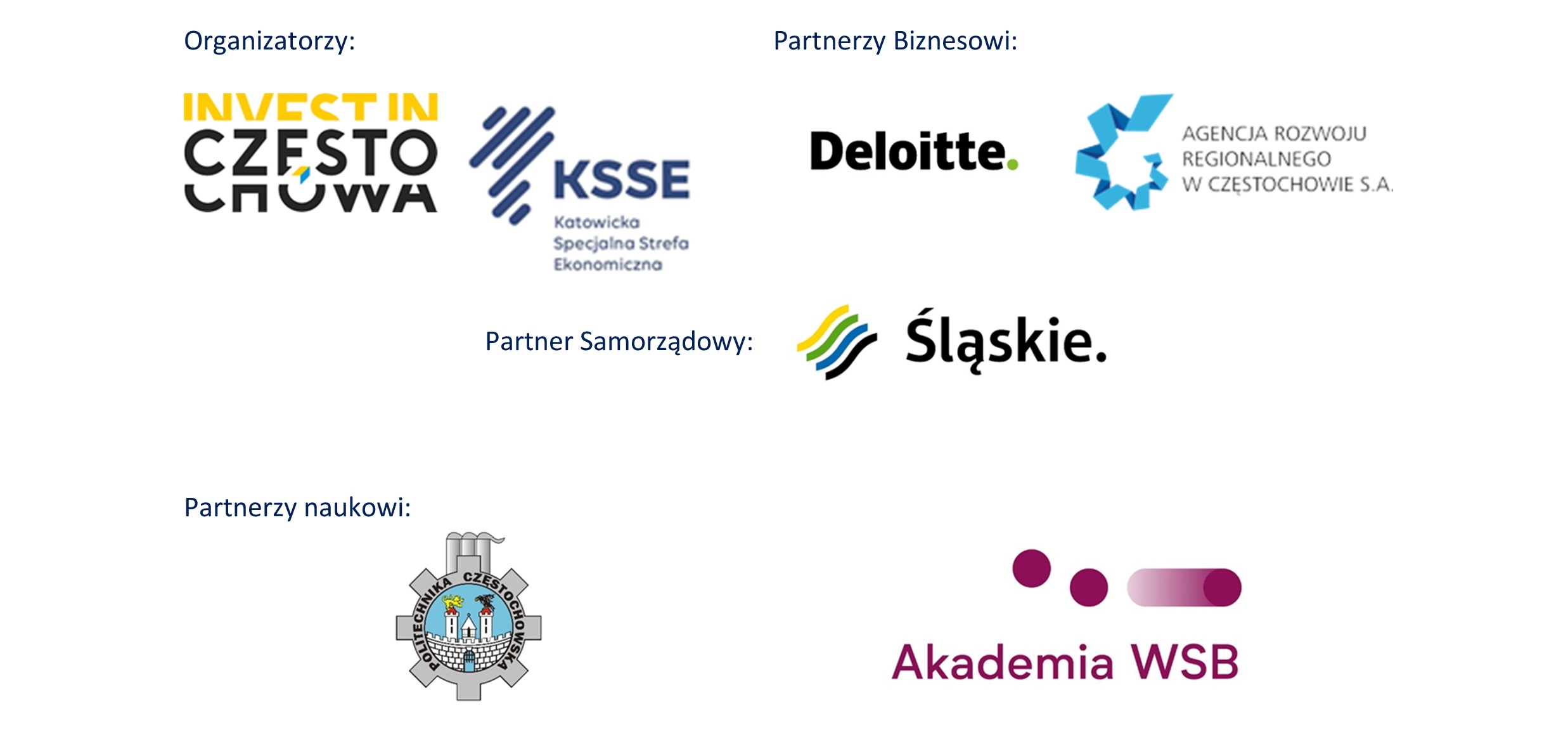 partnerzy ksse