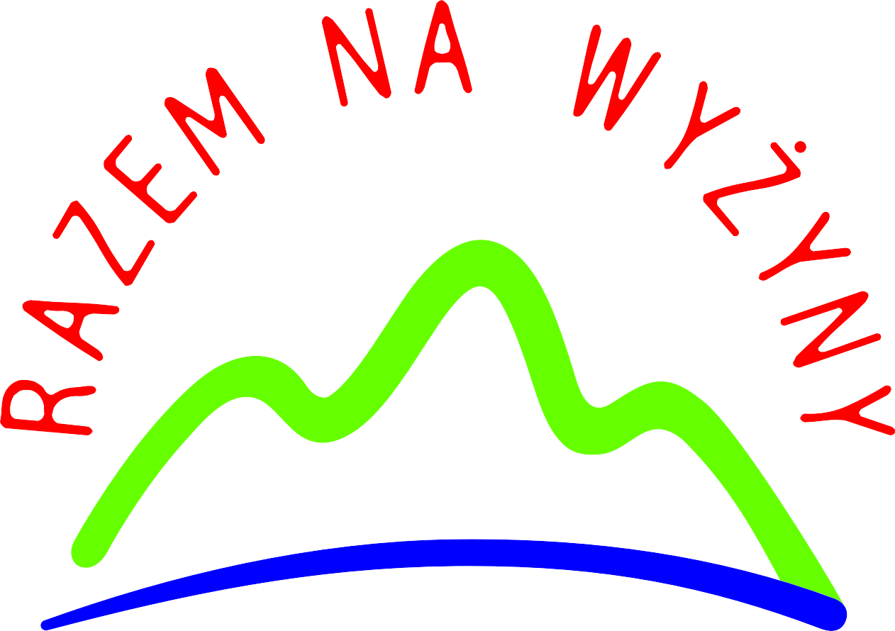 logo Razem na wyzyny
