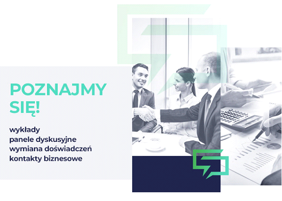 Poznajmy sie logo