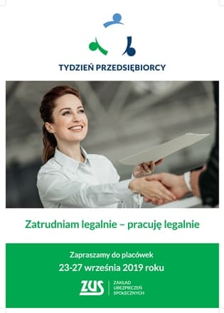 plakat TP 2019
